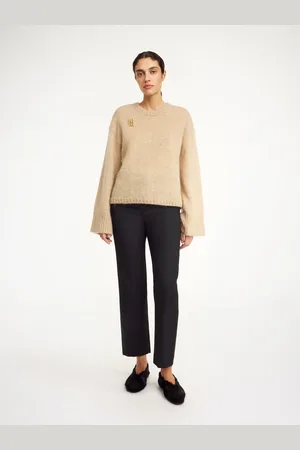 By Malene Birger Igda bukser med lige ben
