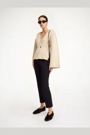 By Malene Birger Vilea cropped bukser