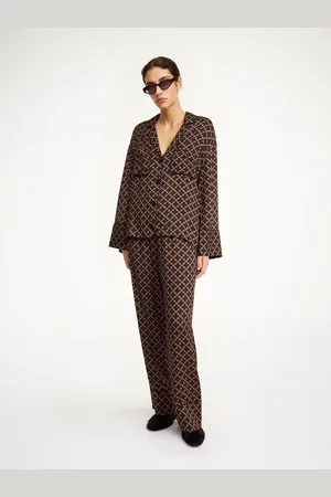 By Malene Birger Amanna skjorte