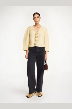 By Malene Birger Mineas silketop