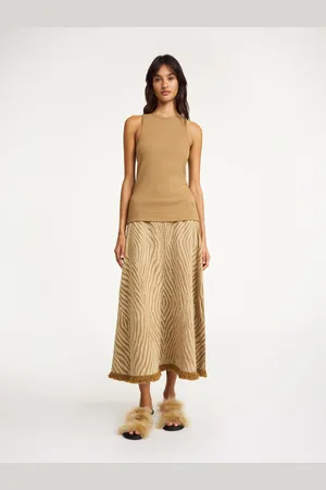 By Malene Birger Amani tanktop