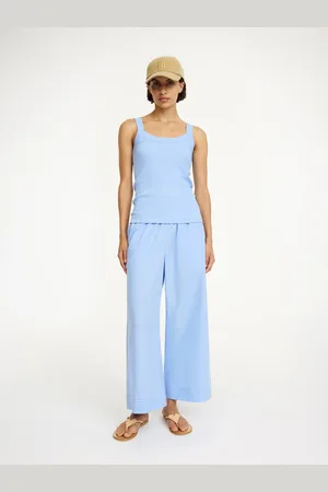 By Malene Birger Frillio top