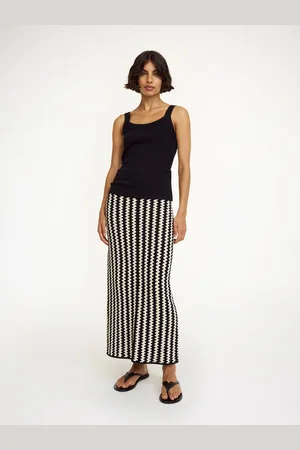 By Malene Birger Frillio top