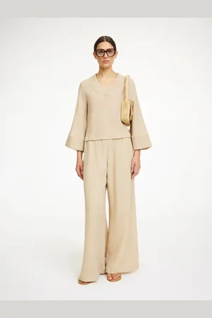 By Malene Birger Clorella bukser