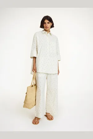 By Malene Birger Derris skjorte