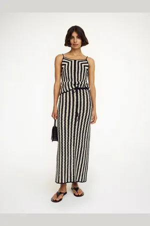 By Malene Birger Raze nederdel