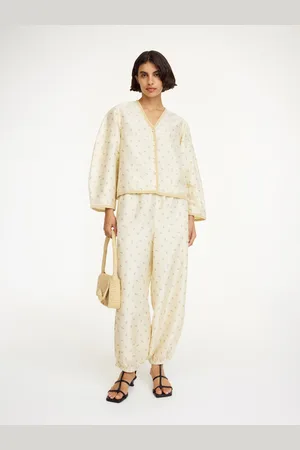 By Malene Birger Mineas silketop