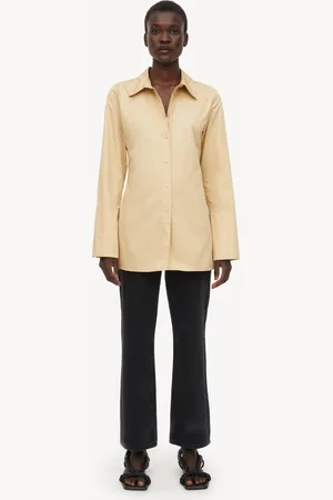 By Malene Birger Padano skjorte