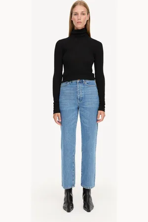 By Malene Birger Milium jeans