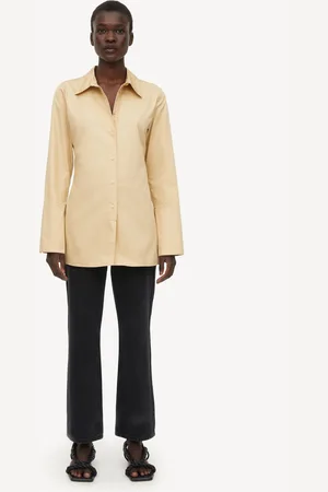 By Malene Birger Padano skjorte