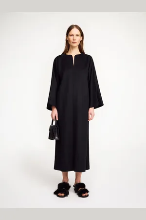 By Malene Birger Cais kjole i uld