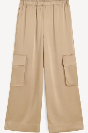 By Malene Birger Cabello Cargobukser