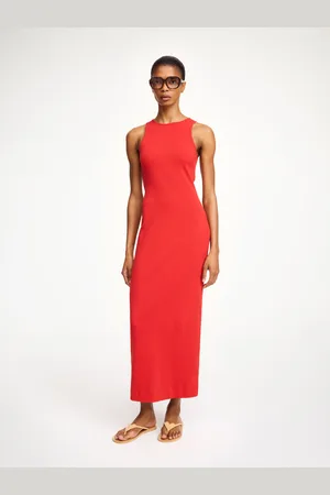 By Malene Birger Lovelo maxikjole