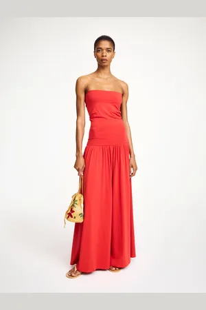 By Malene Birger Marciella maxikjole