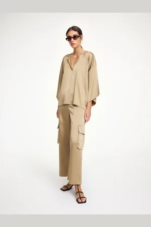 By Malene Birger Cicie bluse