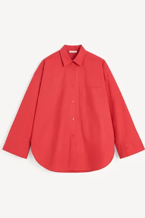By Malene Birger Derris skjorte