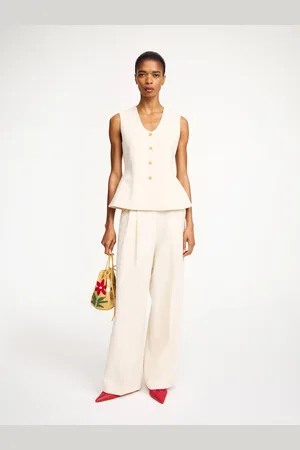 By Malene Birger Merlin vest