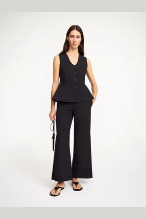 By Malene Birger Merlin vest