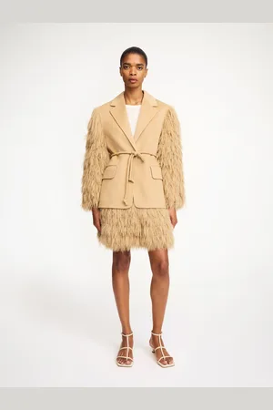 By Malene Birger Chamie mininederdel