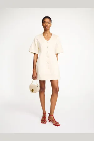 By Malene Birger Josephine minikjole