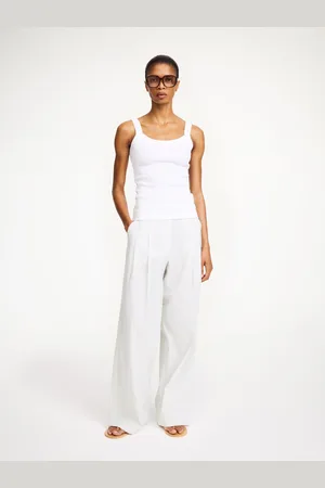 By Malene Birger Frillio top