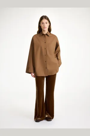By Malene Birger Derris skjorte