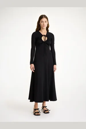 By Malene Birger Deija maxikjole