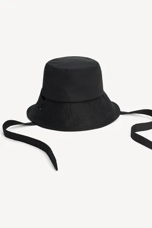 By Malene Birger Piova bomuldshat