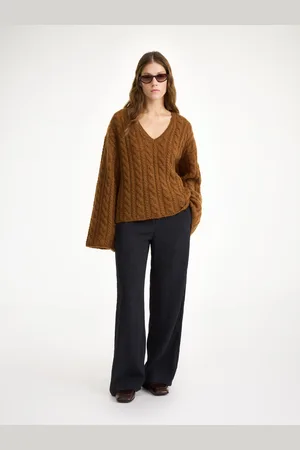 By Malene Birger Darja bukser