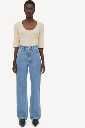 By Malene Birger Miliumlo jeans