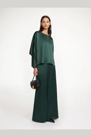 By Malene Birger Odelleys bluse