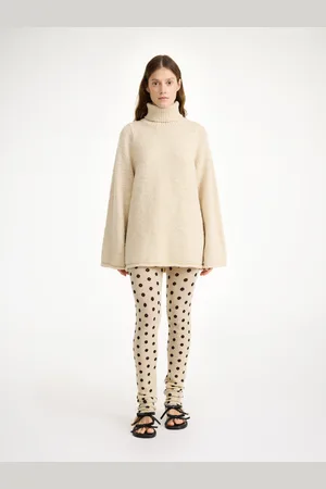 By Malene Birger Breele leggings i uld