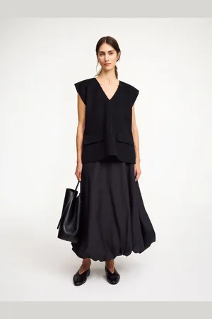 By Malene Birger Cilia uldvest