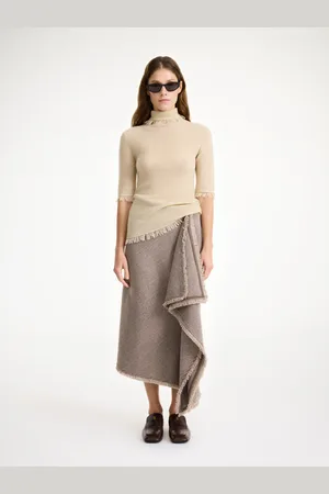 By Malene Birger Avianna midinederdel
