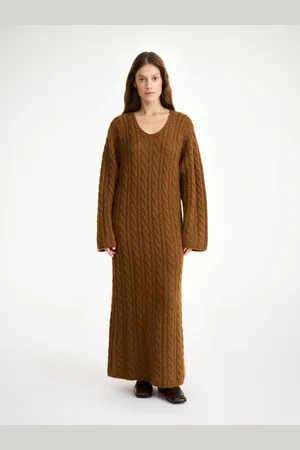 By Malene Birger Lovella maxikjole