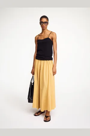 By Malene Birger Edel top