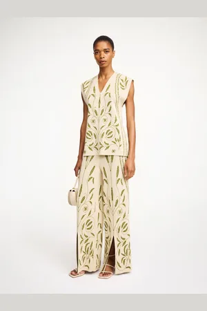 By Malene Birger Isolt vest
