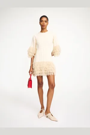 By Malene Birger Lina minikjole