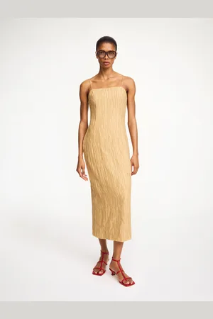 By Malene Birger Lucille maxikjole