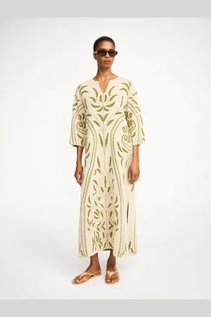 By Malene Birger Agneto maxikjole