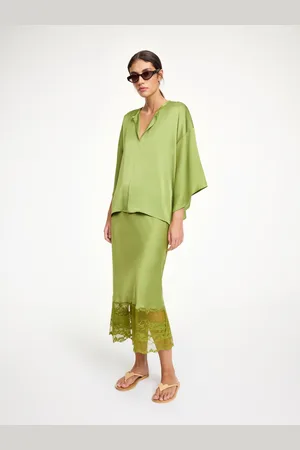 By Malene Birger Cicie bluse