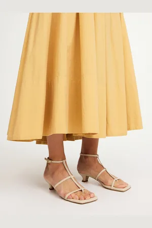 By Malene Birger Teva sandaler