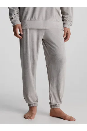 variabel periode æg Pyjamas bukser bukser for mænd fra Calvin Klein | FASHIOLA.dk