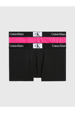 Billigt undertøj for børn fra Calvin Klein