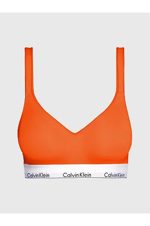 Peach Dazzle Sports Bra