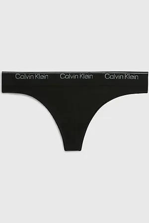 Calvin Klein Thong - Modern Seamless