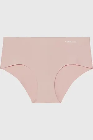Calvin Klein Hipster Panty - Invisibles