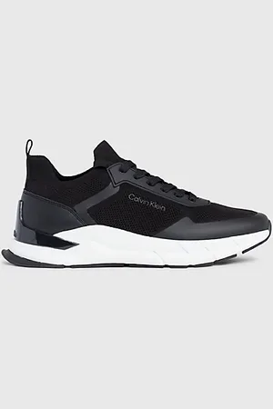 Calvin Klein Knit Trainers