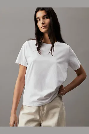 Calvin Klein Soft Cotton T-shirt
