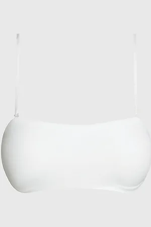 Calvin Klein Bandeau Bralette - Intense Power